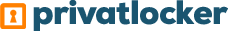 Privatlocker Logo